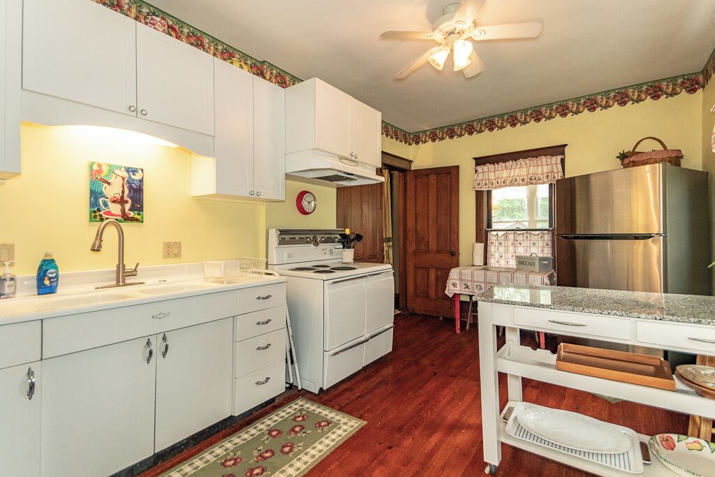 Pearl Beach Lakehouse - Photo 4